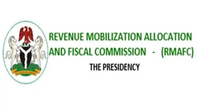 Revenue Mobilisation Allocation and Fiscal Commission (RMAFC)